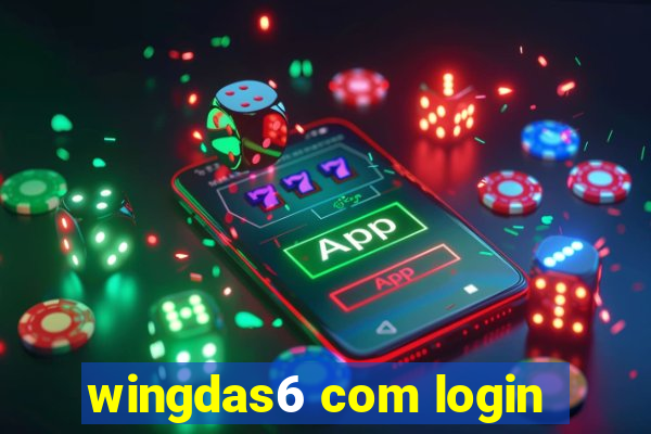 wingdas6 com login